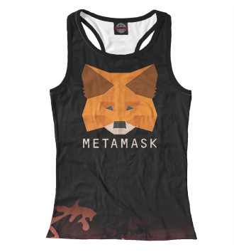 Борцовка Metamask Fox