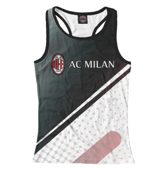 Женская Борцовка AC Milan / Милан