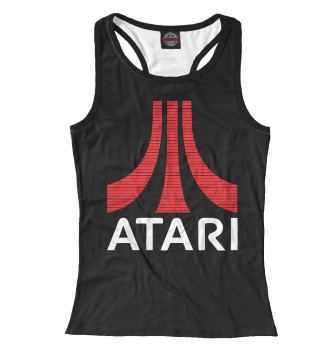 Борцовка Atari