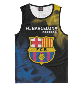 Майка для мальчиков Барселона | Football
