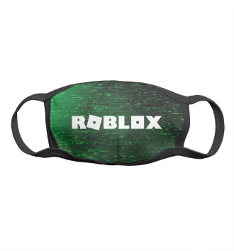 Маска для мальчиков Roblox / Роблокс