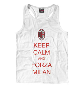 Мужская Борцовка Forza Milan