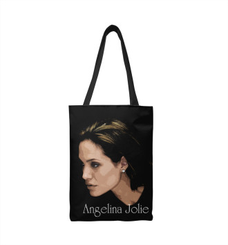 Сумка-шоппер Angelina Jolie
