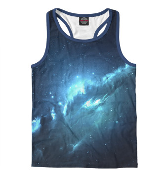 Мужская Борцовка Atlantis Nebula