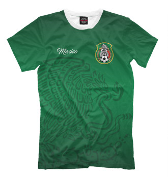 Футболка для мальчиков Мексика