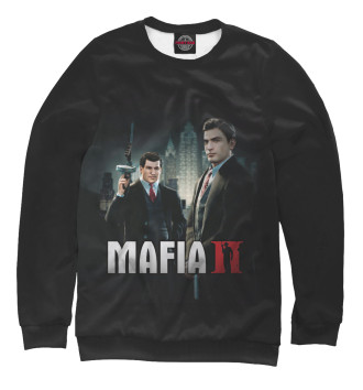 Свитшот для мальчиков Mafia II