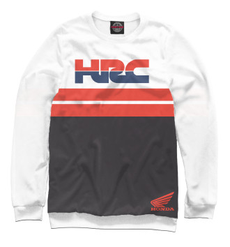 Свитшот HRC Honda
