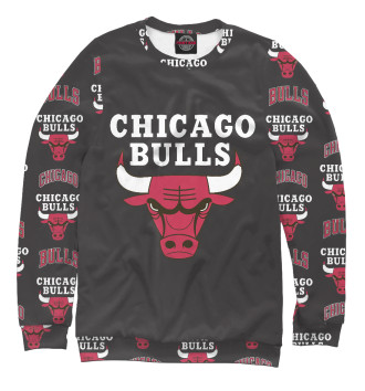 Свитшот для мальчиков Chicago bulls