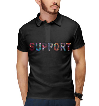 Поло Support