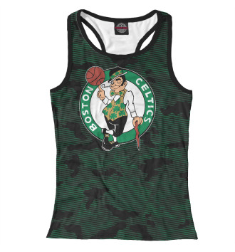 Борцовка Boston Celtics