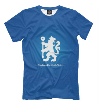 Футболка для мальчиков FC Chelsea