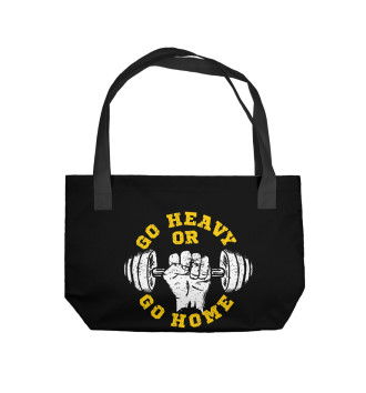 Пляжная сумка Sport Heavy