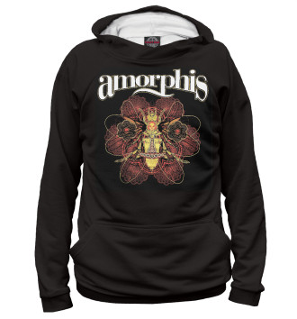Худи для девочек Amorphis