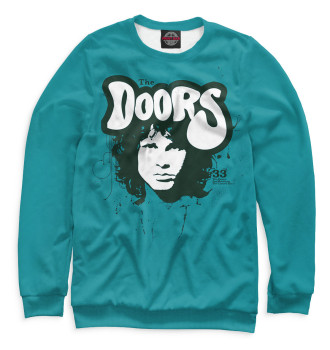 Свитшот для девочек The Doors