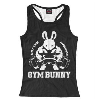 Женская Борцовка Gym Bunny