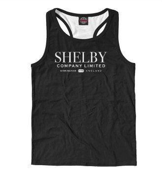 Борцовка Shelby company limited