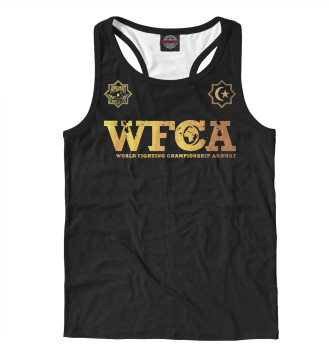 Борцовка WFCA Gold