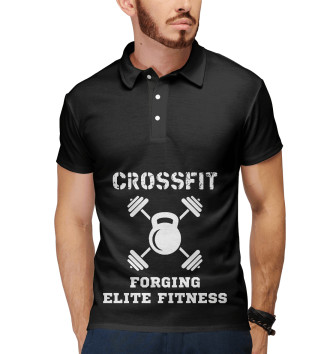 Поло CrossFit