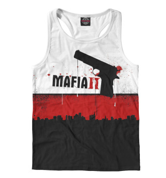 Борцовка Mafia II