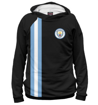 Худи Manchester City Line Collection