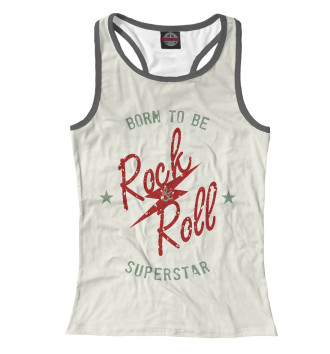 Борцовка Born To Be Rock&Roll Superstar