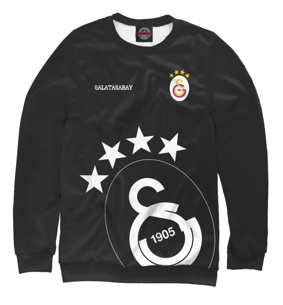 Свитшот Galatasaray для мальчиков 