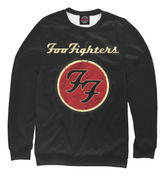Свитшот Foo Fighters