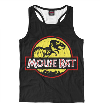 Мужская Борцовка Mouse Rat