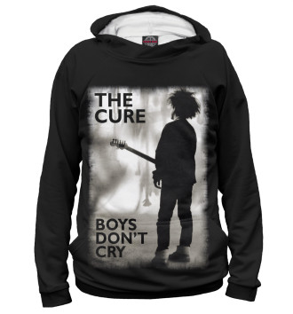Худи для мальчиков The Cure