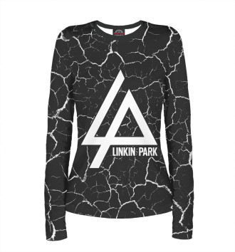 Лонгслив Linkin Park