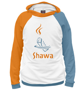 Худи Shawa initial
