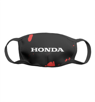 Женская Маска Honda / Хонда