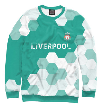 Свитшот для мальчиков Liverpool | Liverpool