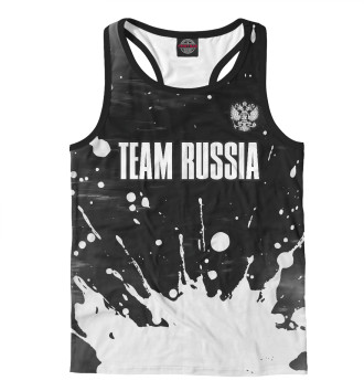 Борцовка Russia - Герб | Team Russia