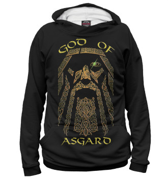Худи Бог Асгарда Один