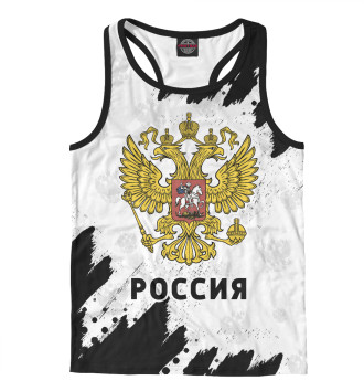 Борцовка Россия / Russia