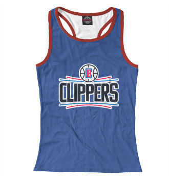 Борцовка Los Angeles Clippers