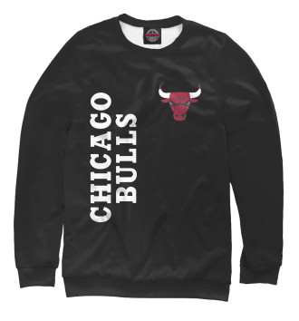 Свитшот для мальчиков Chicago Bulls