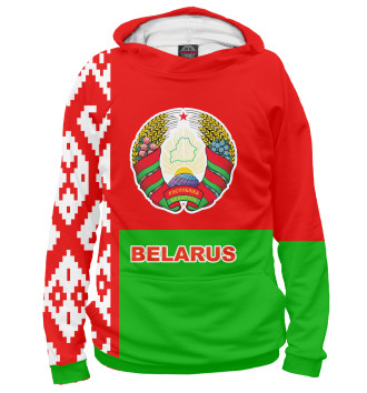 Худи для девочек Беларусь