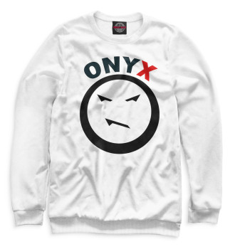 Свитшот для девочек Onyx