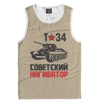 Майка Т-34