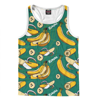 Борцовка Banana pattern