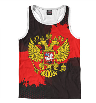 Борцовка Russia collection 2018 RED