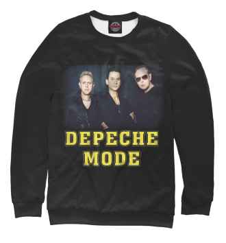 Свитшот Depeche Mode