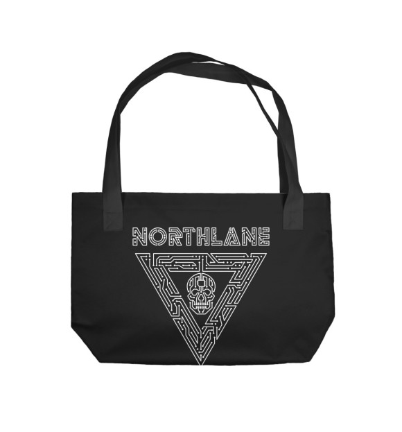  Пляжная сумка Northlane