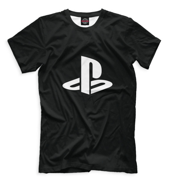 Футболка Sony PlayStation для мальчиков 