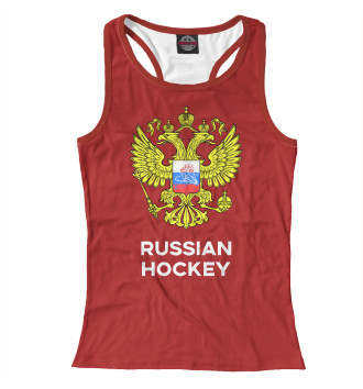 Борцовка Russian Hockey