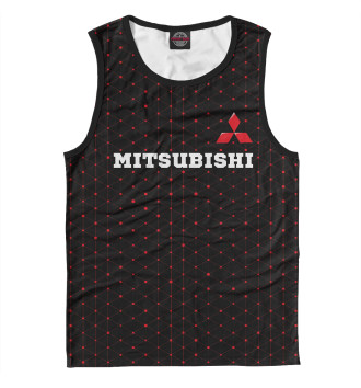 Майка Митсубиси | Mitsubishi