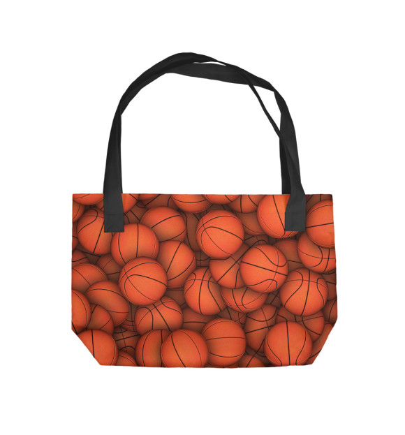  Пляжная сумка Баскетбольные мячи