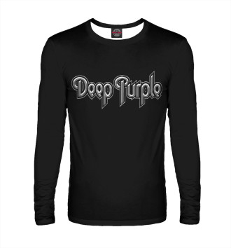 Лонгслив Deep Purple